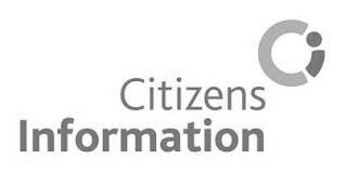 North Leinster Citizens Information Service logo