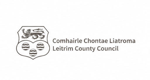 Leitrim County Council logo