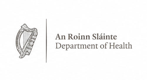 Department of Health logo