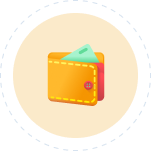 Wallet Icon