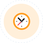 Clock Icon