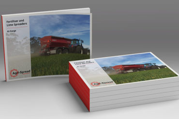 Agricultural Brochure