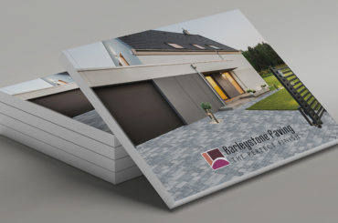 Corporate Brochure Design - Graphic Design Agency - Ireland - Pixelo Design