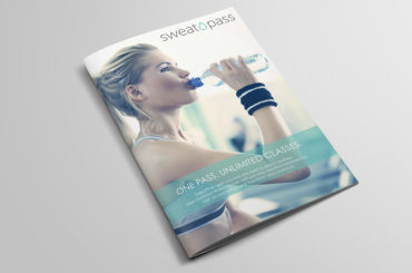 Brochure Design - Graphic Design Agency - Ireland - Pixelo Design