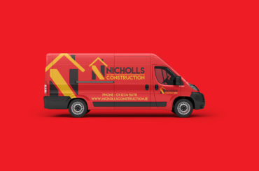 VEHICLE GRAPHIC DESIGN - Graphic Design Agency - Ireland - Pixelo Design