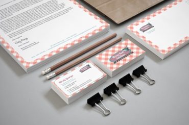 Corporate Branding - Graphic Design Agency - Ireland - Pixelo Design