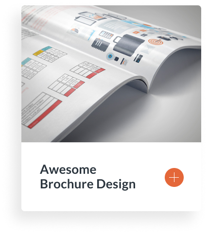 Brochure Design Book
