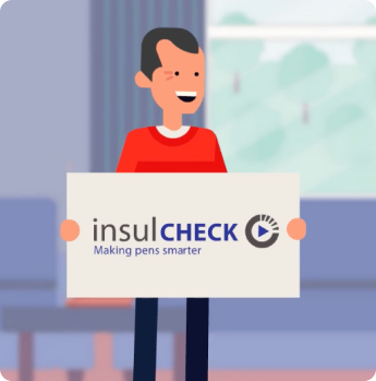 Insul Check Banner